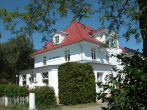 Haus Sonneneck 1 Dierhagen